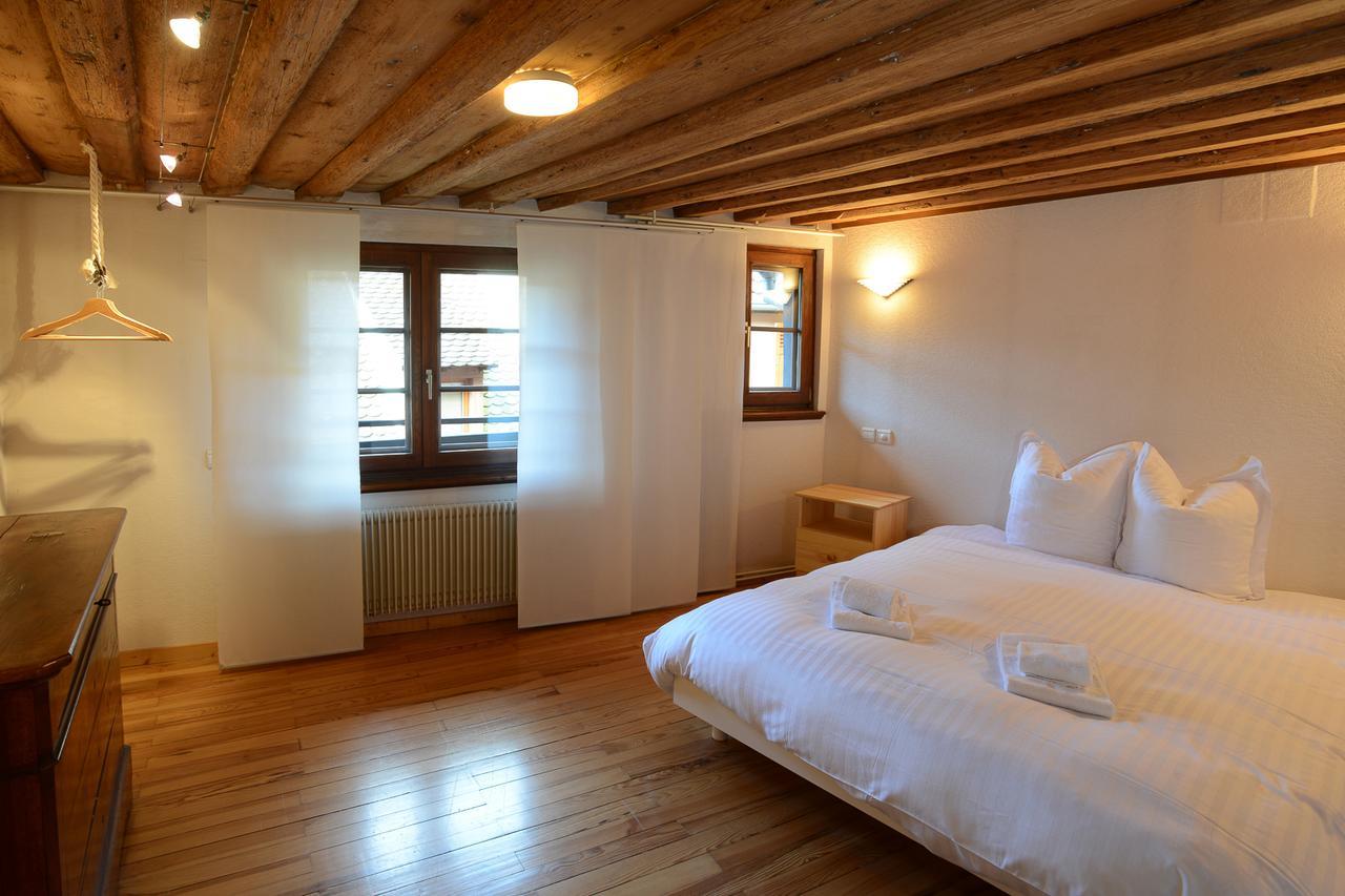 Kaysersberg City Center - House "Aux 7 Forgerons" - Zewnętrze zdjęcie