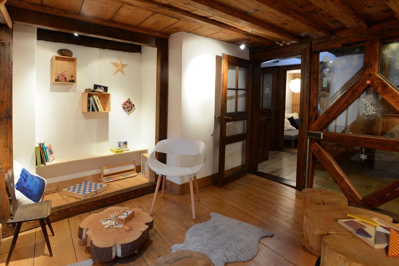 Kaysersberg City Center - House "Aux 7 Forgerons" - Zewnętrze zdjęcie